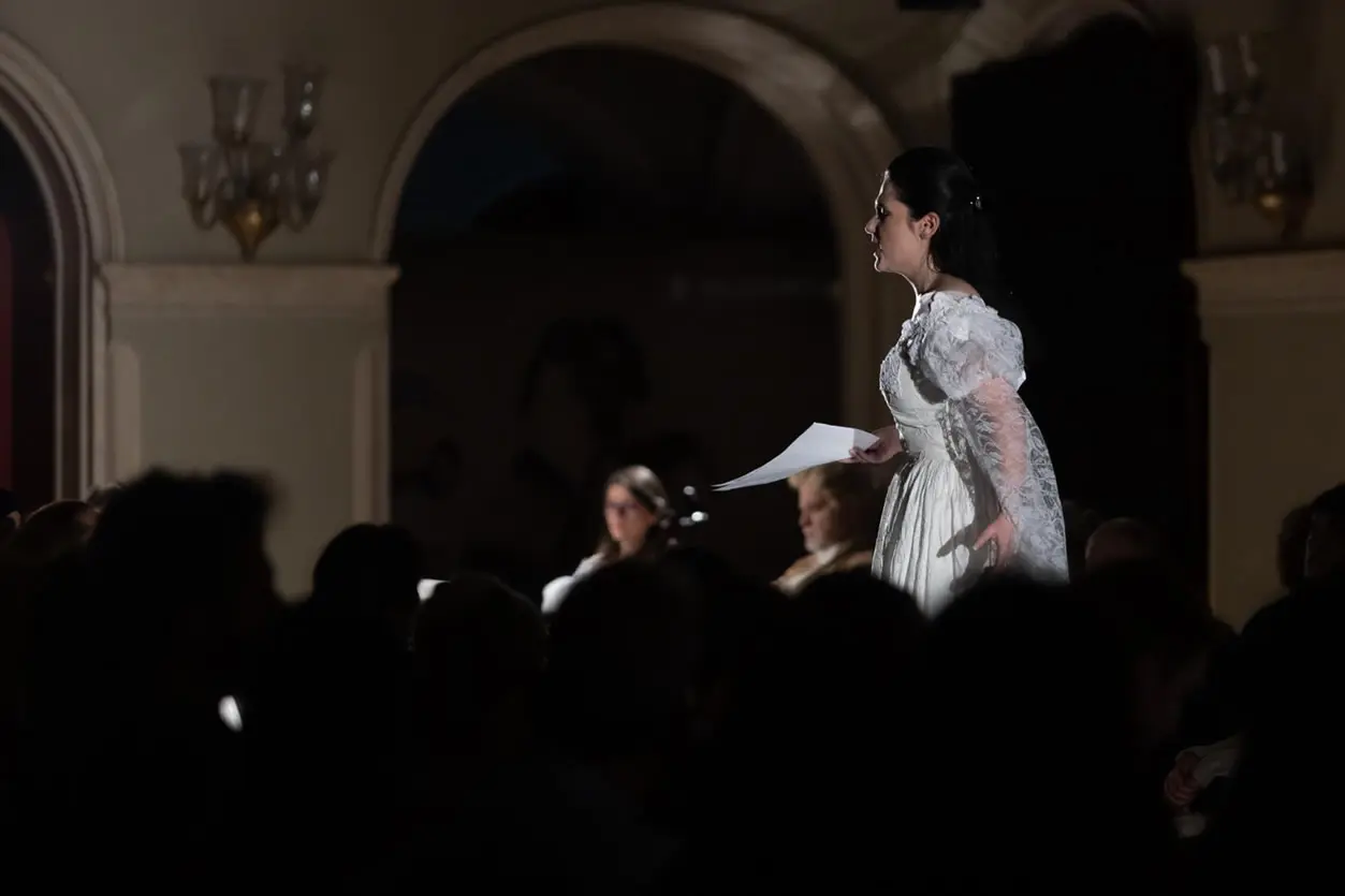 Mozart și Salieri ONB